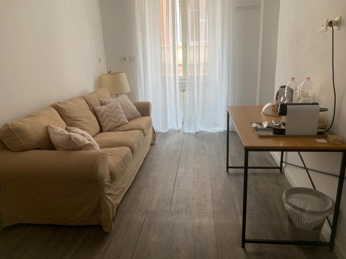 Vatican Bed & Breakfast Roma