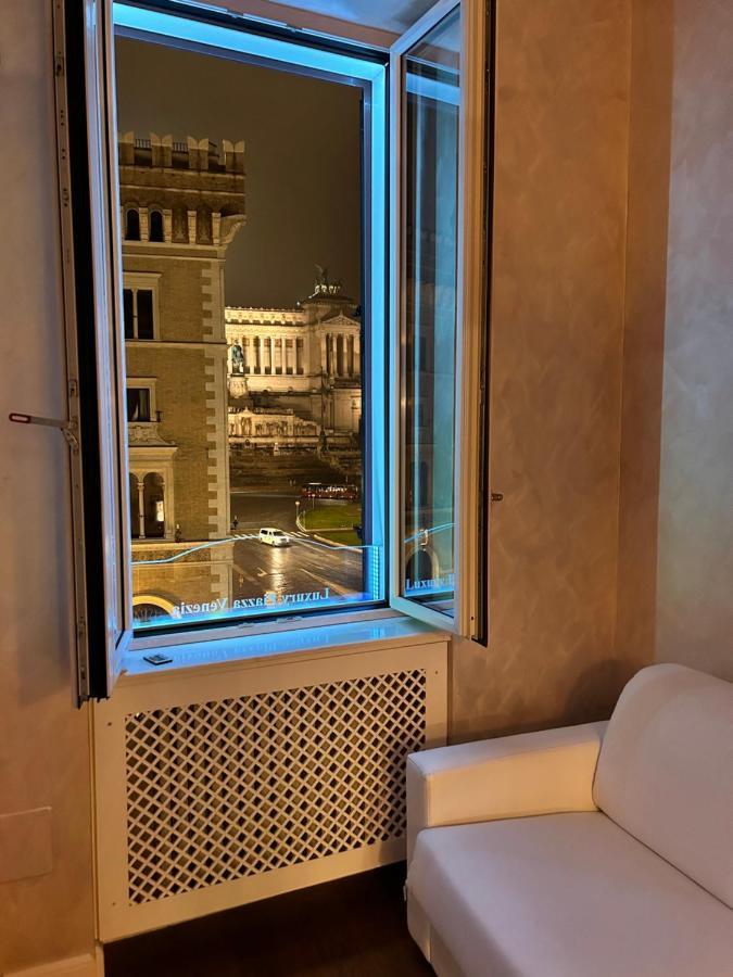 Guest house Piazza Venezia Luxury Rome