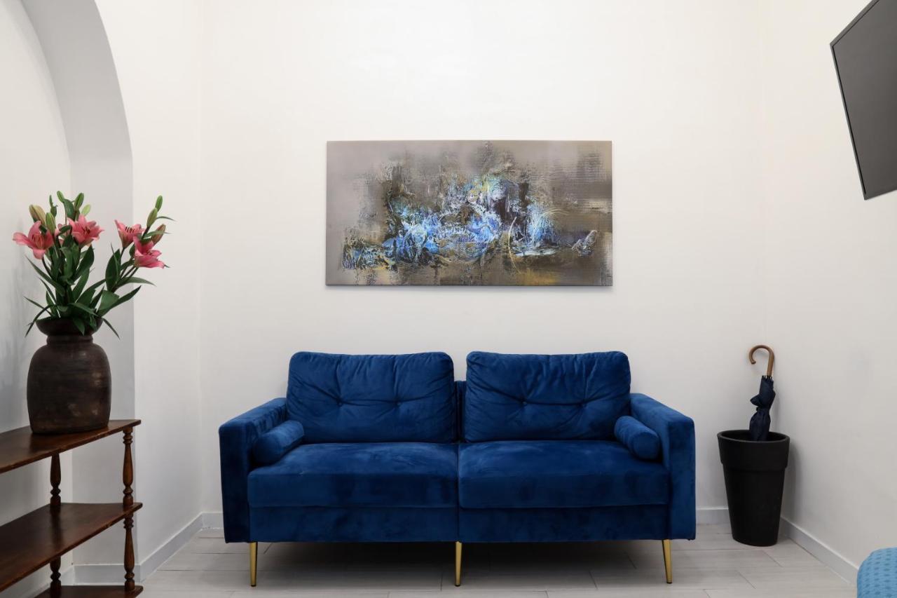 La Sapienza Apt