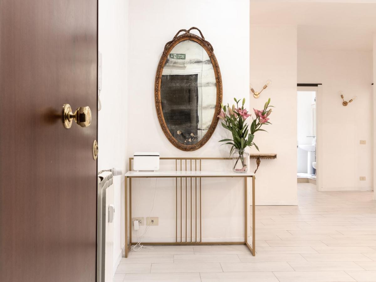 La Sapienza Apt *