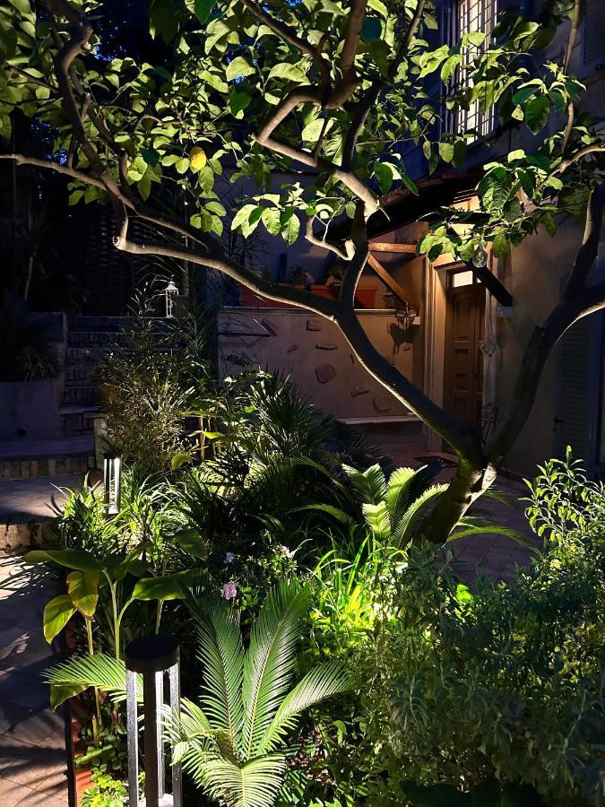 Holiday home Isola Roger - Con Giardino A Rome