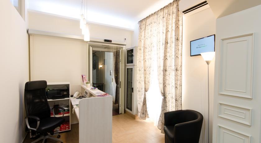 Guest house Gemme Di Rome