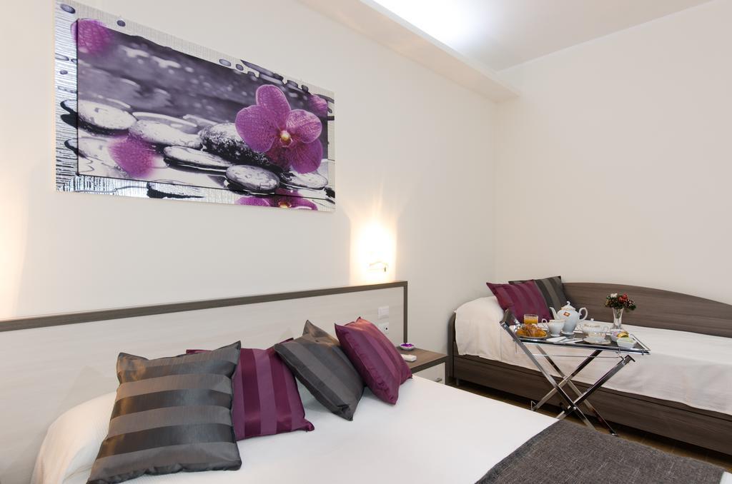 Guest house Gemme Di