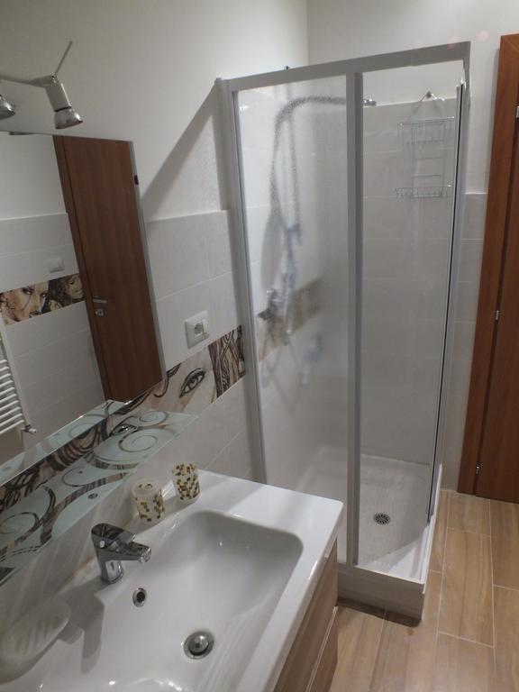 Apartment Casa Mastro Titta *