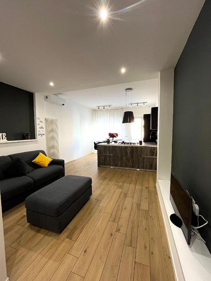 Pamphili Charme Apartment *