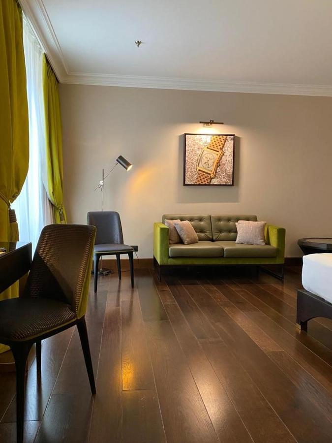 L'orologio - Wtb Hotel Roma