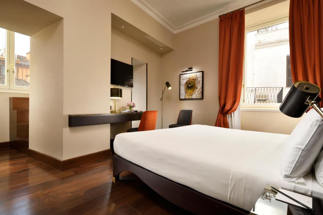 Hotel L'orologio - Wtb