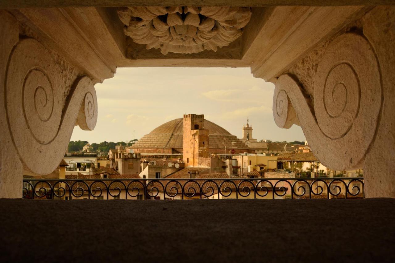 L'orologio - Wtb Hotel Roma