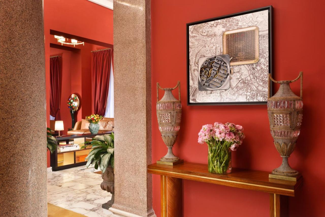 L'orologio - Wtb 4* Roma