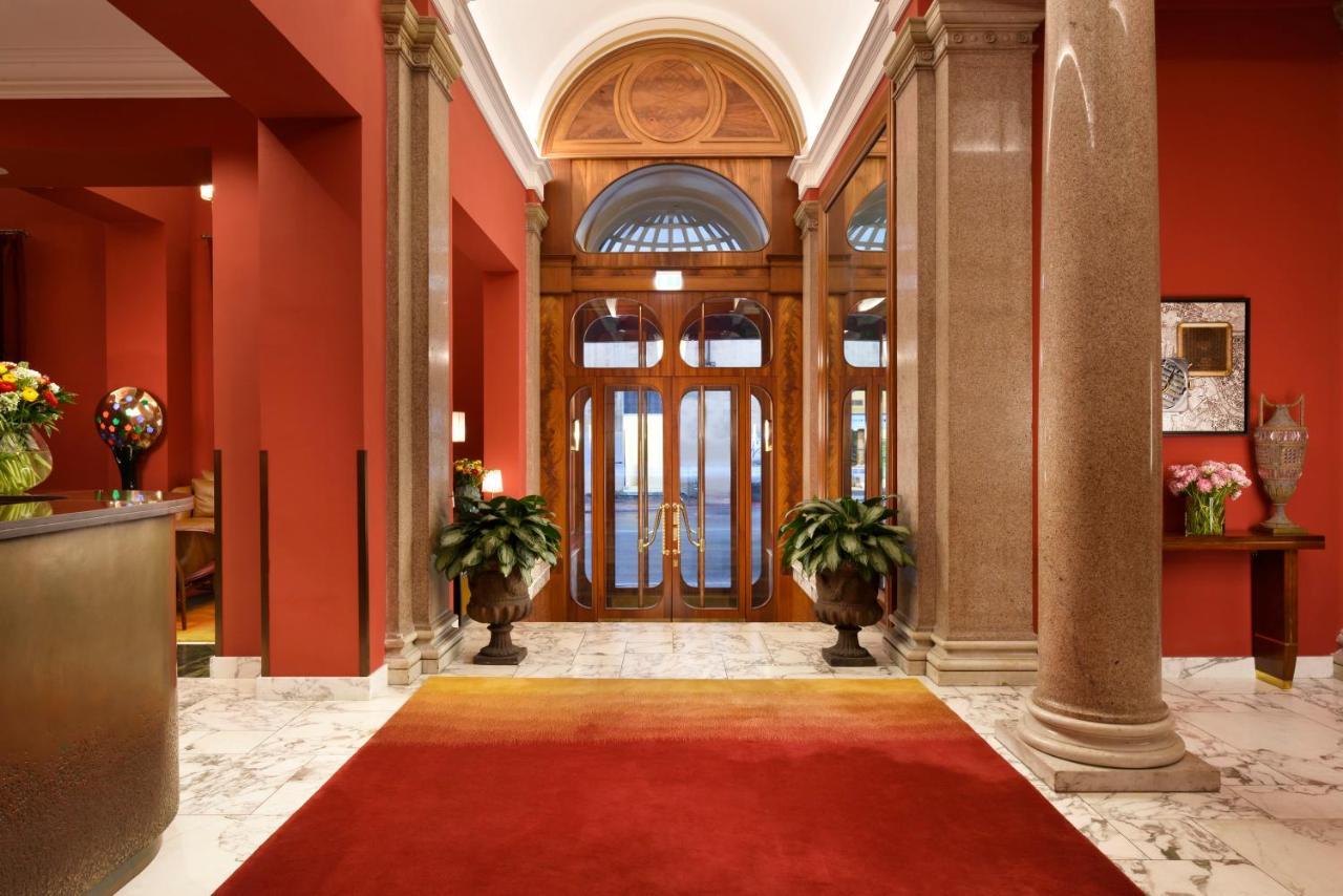 Hotel L'orologio - Wtb Roma