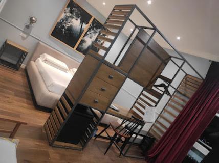 I Cavour Guest house *