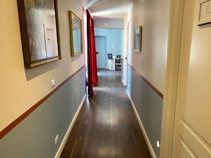 Guest house I Cavour Rome