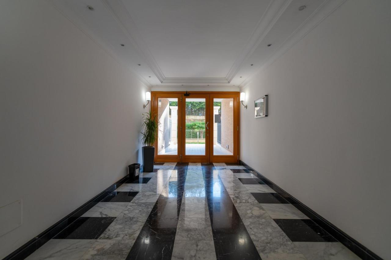 Casa Andrew New Rome