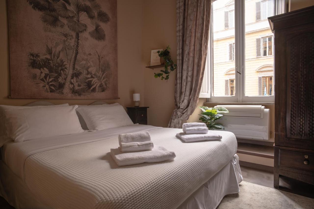 Mansio Gracchi - Center * Rome