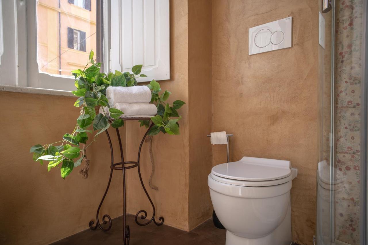 Mansio Gracchi - Center Rome