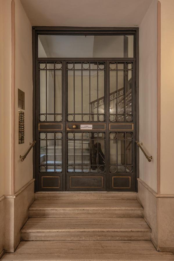 Mansio Gracchi - Center Rome