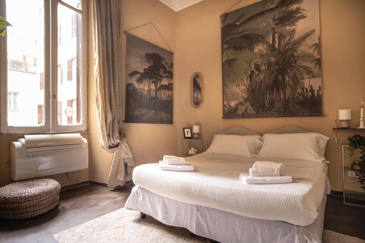 Mansio Gracchi - Center Guest house *
