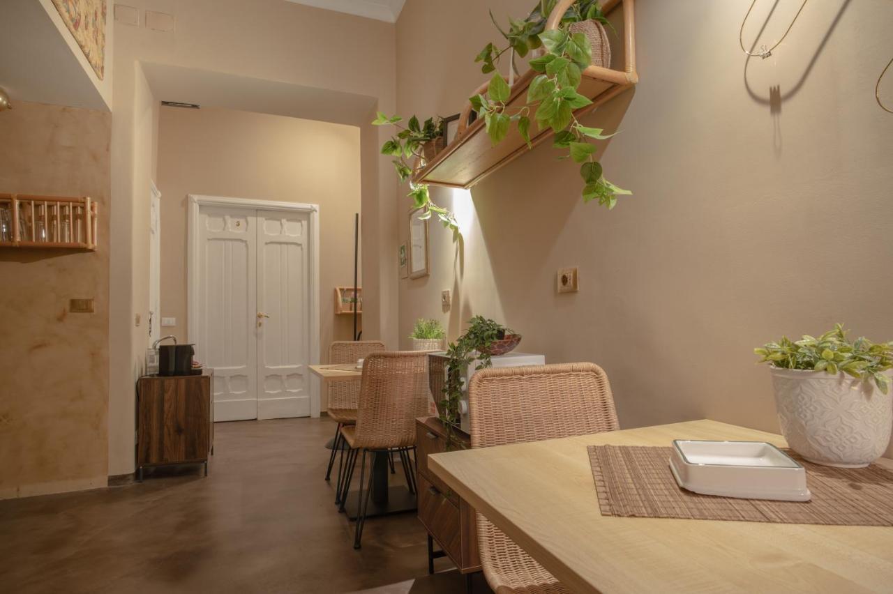 Guest house Mansio Gracchi - Center Rome