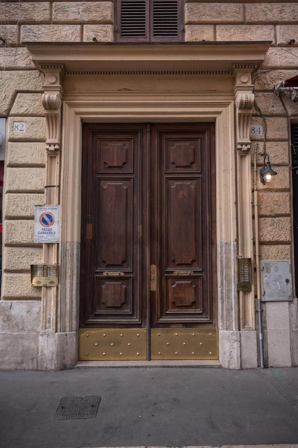 Mansio Gracchi - Center Guest house Rome