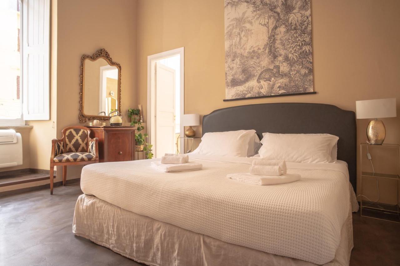 Guest house Mansio Gracchi - Center Rome