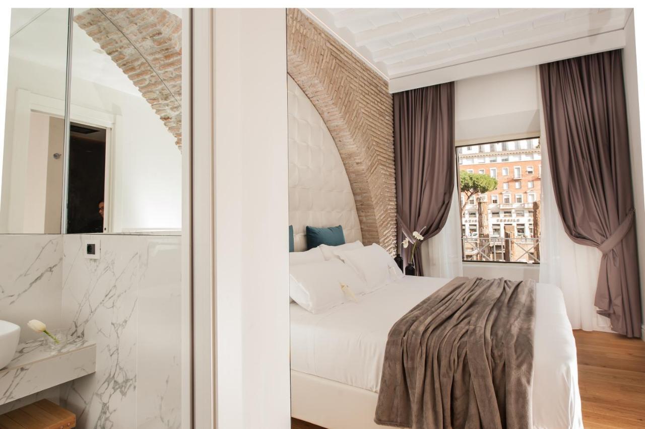 Argentina Residenza Style Rome