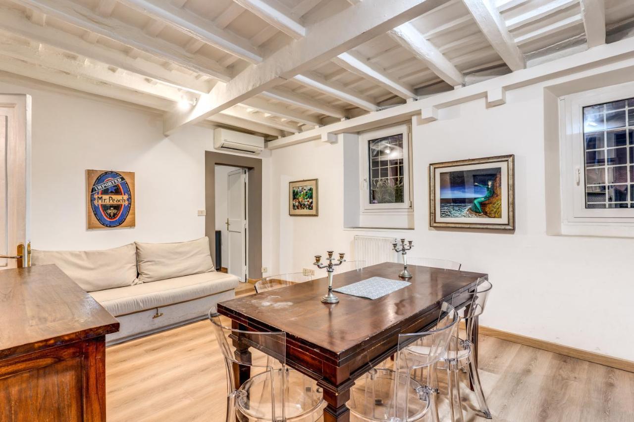 Lovely Spacious Near The Colosseum