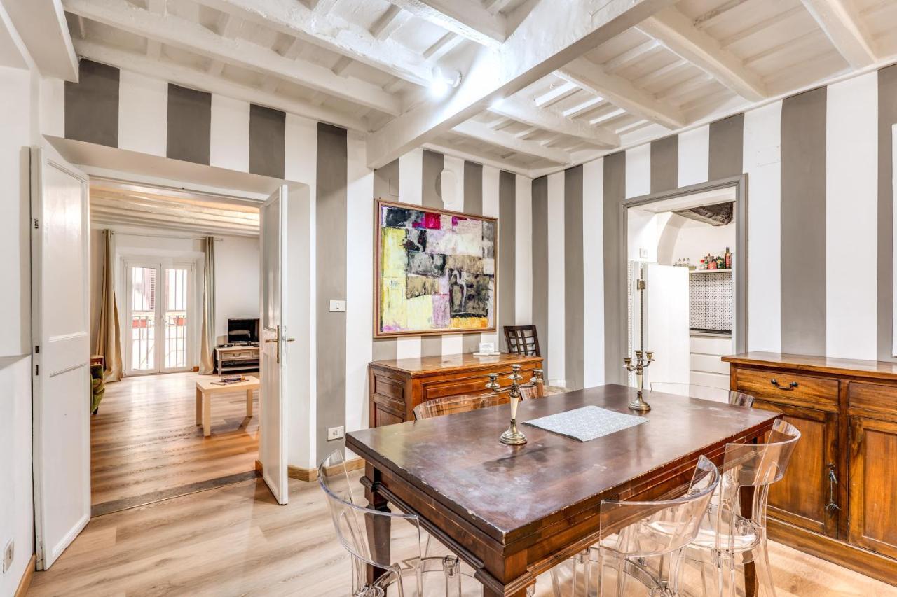 Lovely Spacious Near The Colosseum Apartment