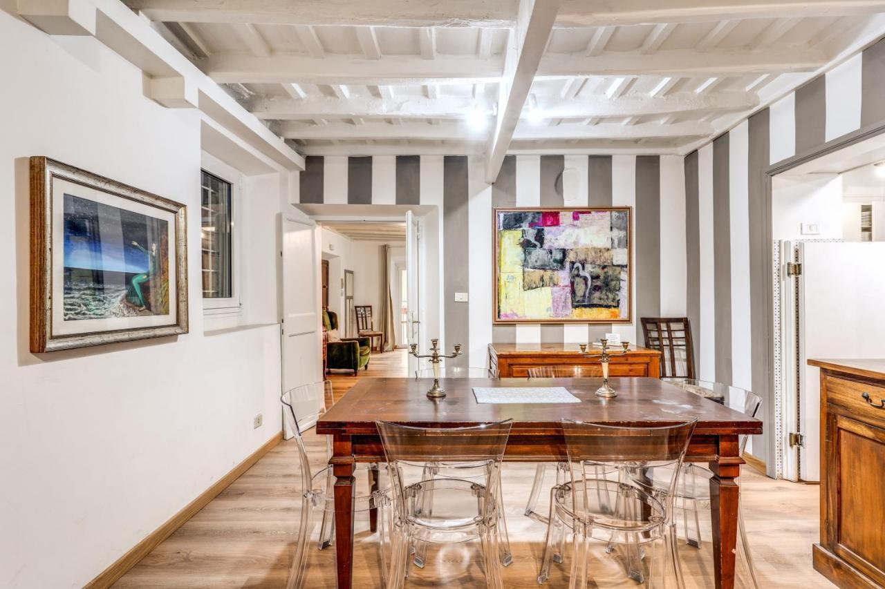 Lovely Spacious Near The Colosseum * Rome