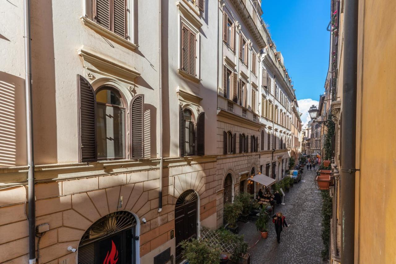 Lovely Spacious Near The Colosseum * Rome
