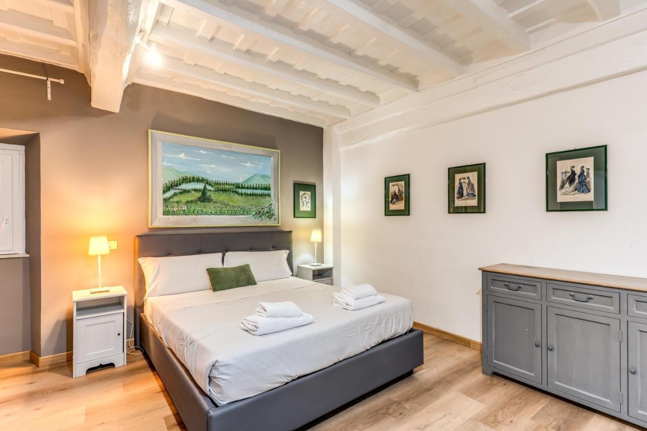 Apartment Lovely Spacious Near The Colosseum