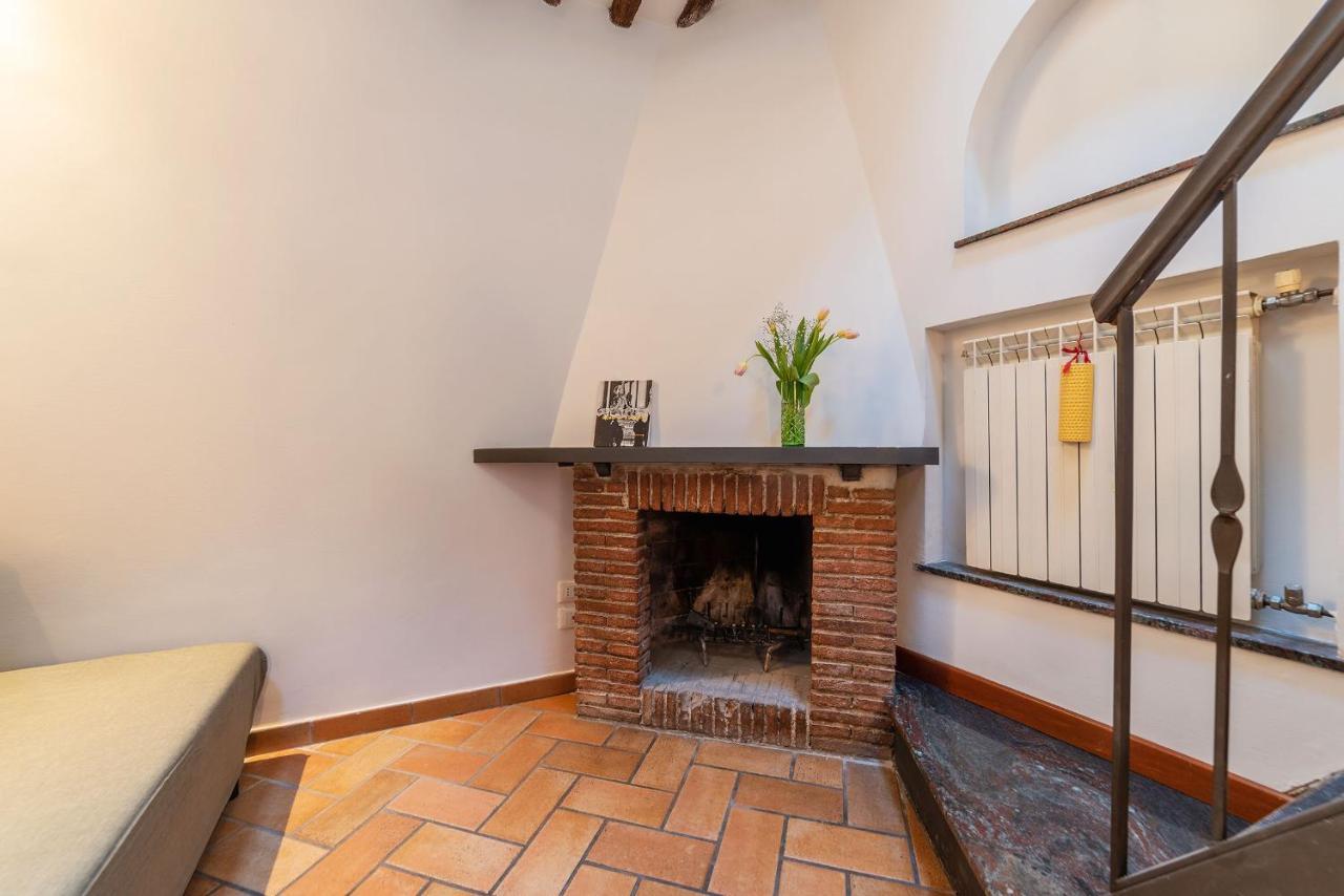 Trastevere Escape - Charme Holidays Apartment Rome