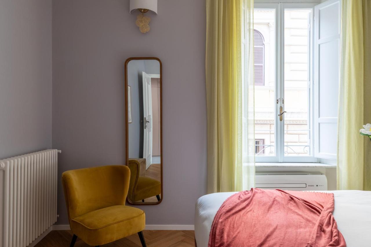 Apartment Iflat The Monti Experience *
