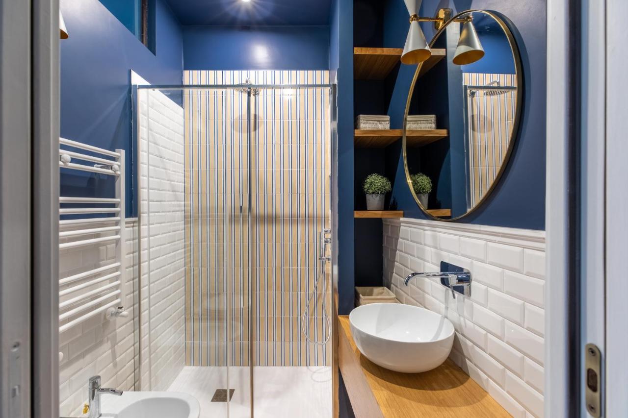 Iflat The Monti Experience Apartment *