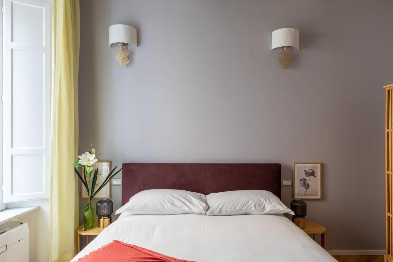 Iflat The Monti Experience Apartment *