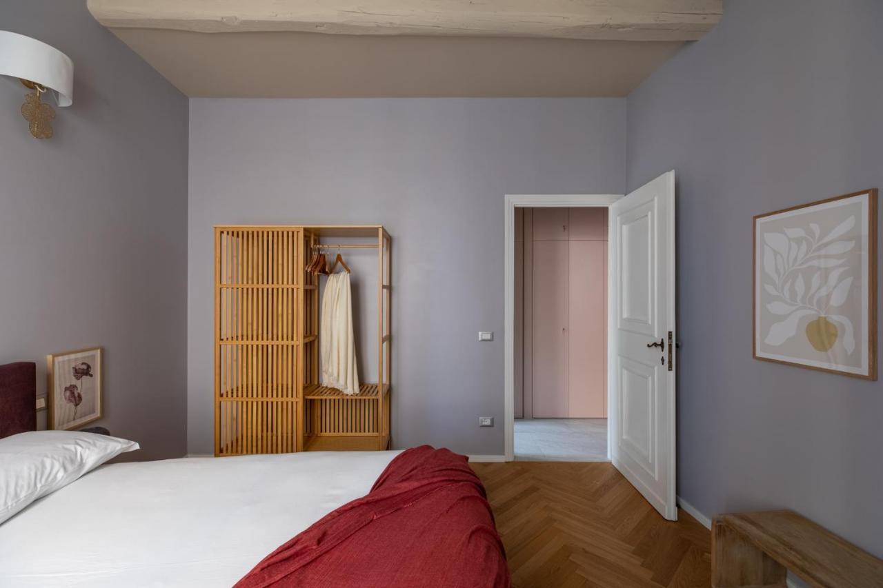 Apartment Iflat The Monti Experience