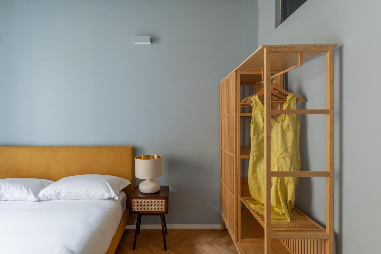 Iflat The Monti Experience Apartment *