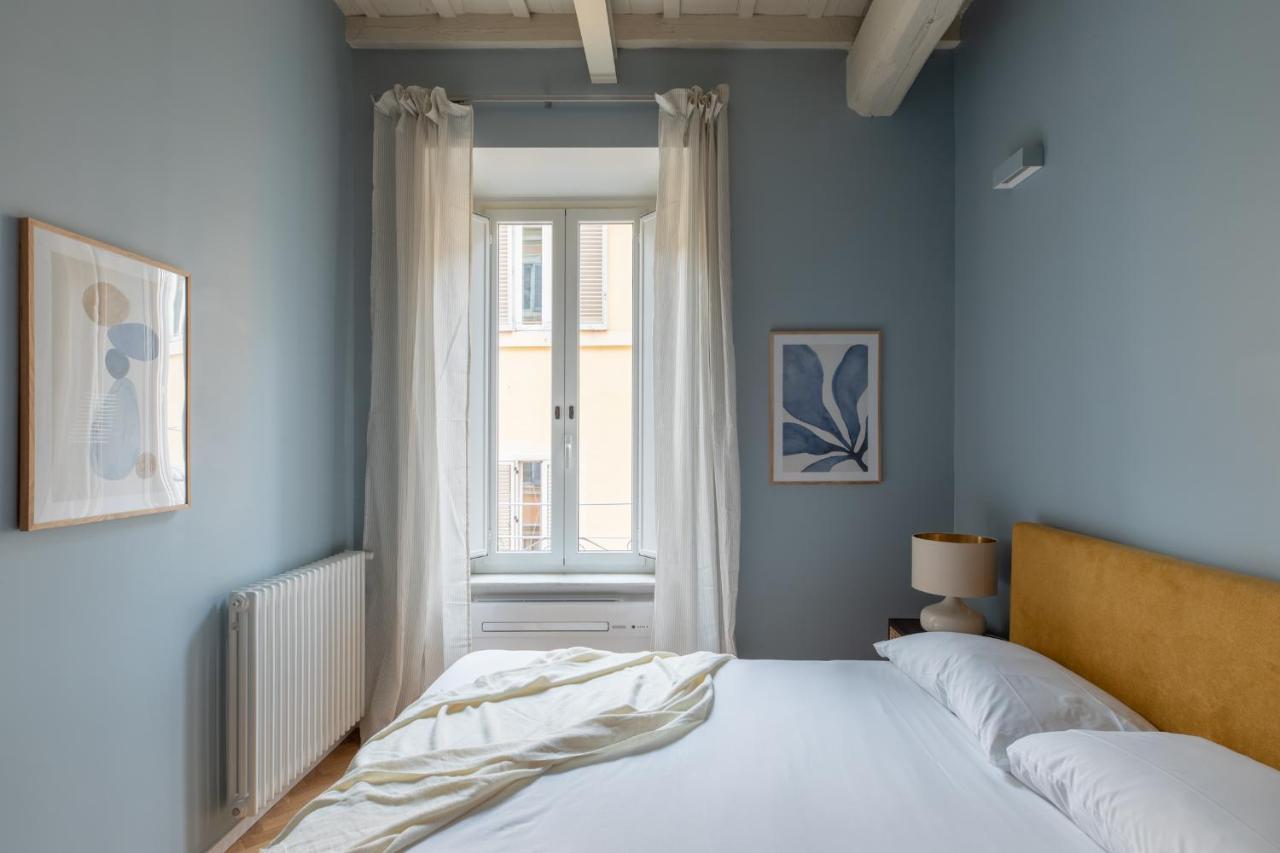 Iflat The Monti Experience Apartment Rome