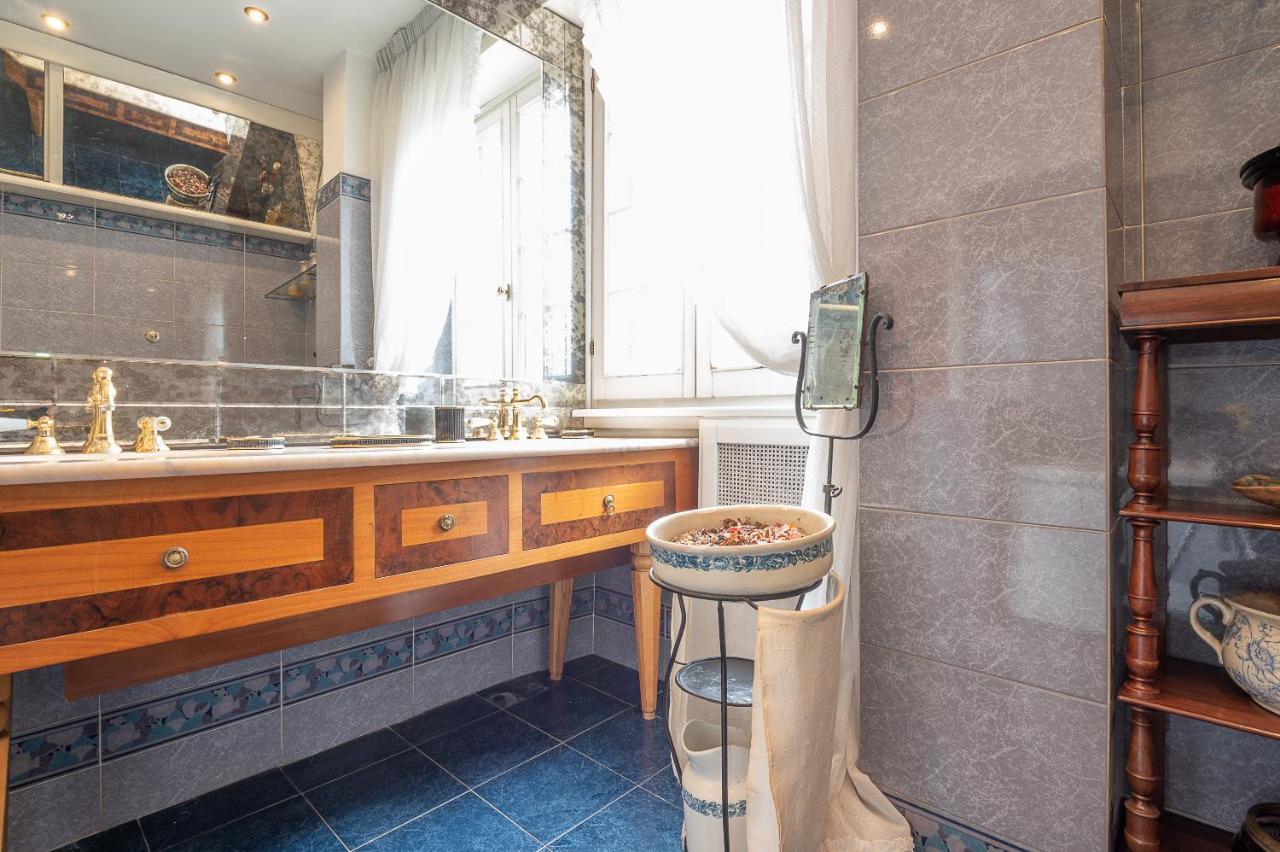 La Terrazza Di Paola San Giovanni Apartment Rome