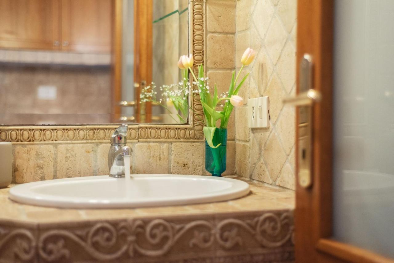 Trastevere Escape - Charme Holidays Apartment Rome