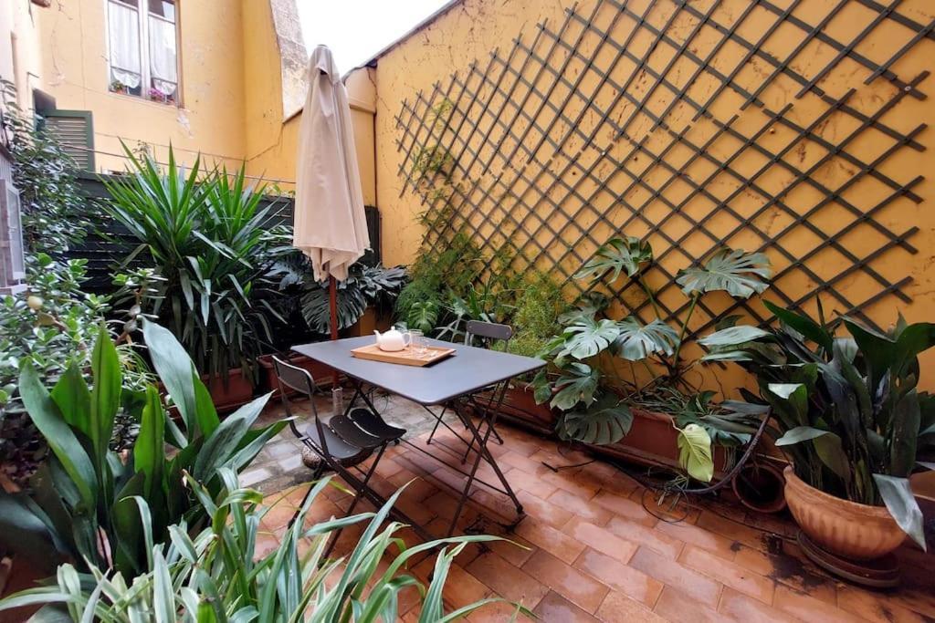 Laterano Appartamento *