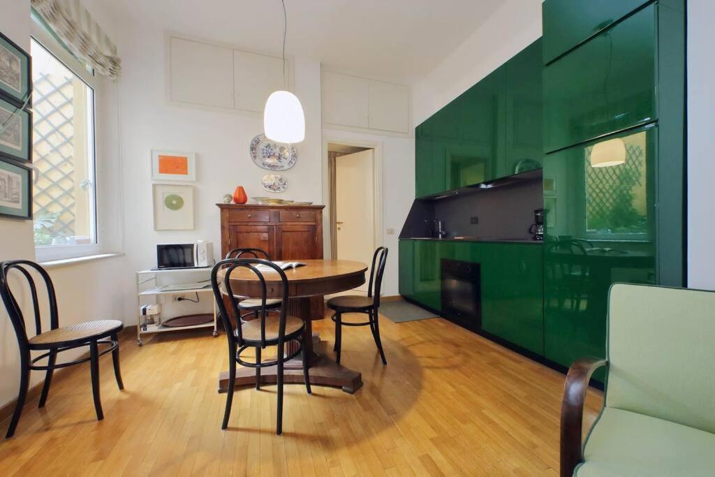 Appartamento Laterano Roma