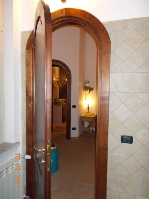 Appartamento Vivilo Collection - Opera Teather - Very Roma