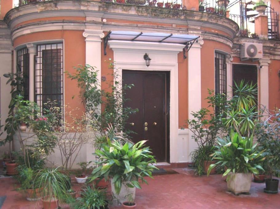 Vivilo Collection - Opera Teather - Very Appartamento