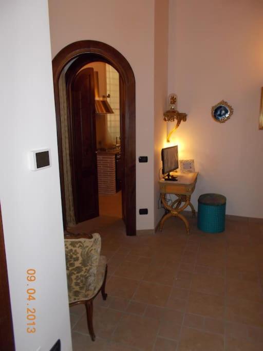 Vivilo Collection - Opera Teather - Very Appartamento Roma