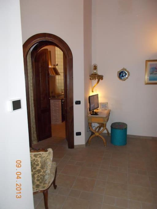 Appartamento Vivilo Collection - Opera Teather - Very