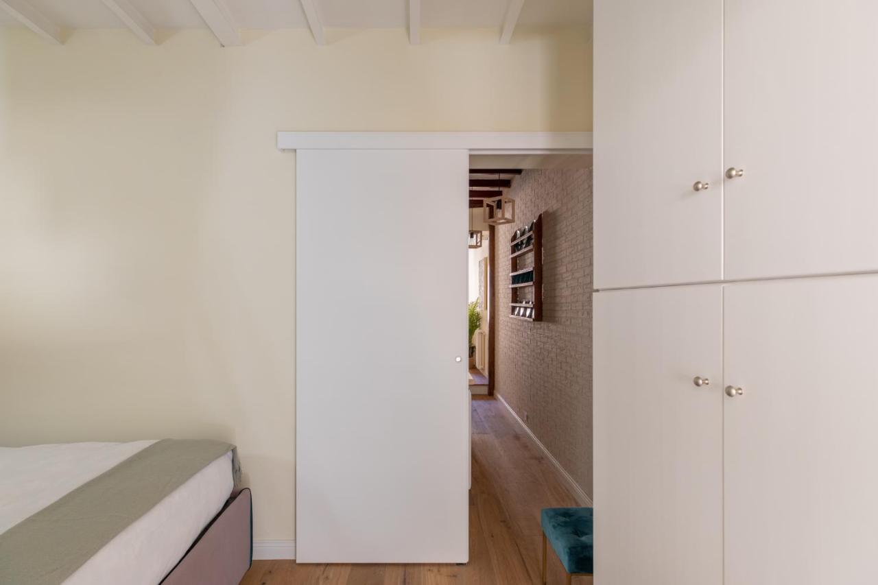 Apartment Iflat The Heart Of Monti Rome