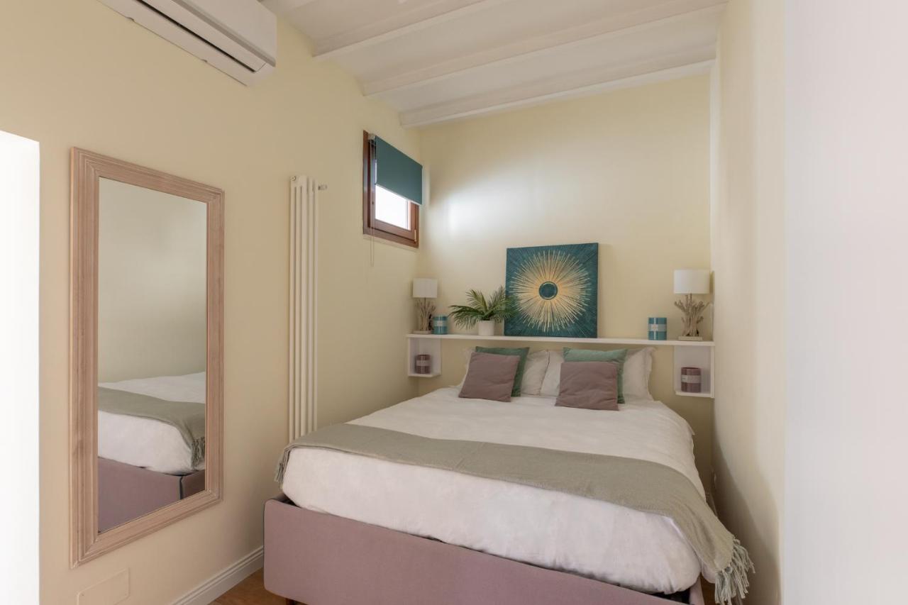 Iflat The Heart Of Monti Apartment Rome