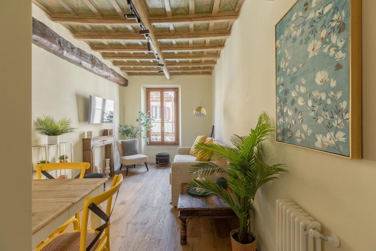 Iflat The Heart Of Monti Apartment Rome