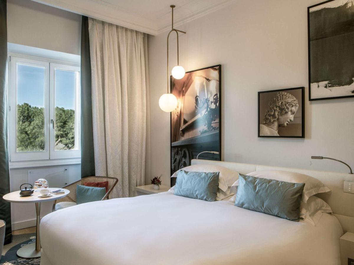 Sofitel Borghese Rome