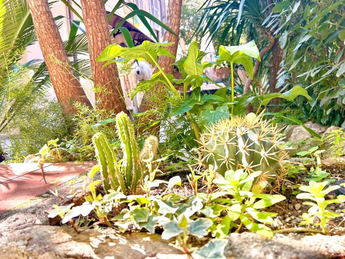 Isola Roger - Con Giardino A
